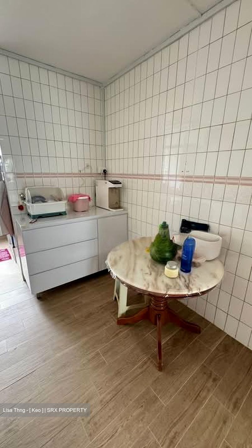 Blk 835 Jurong West Street 81 (Jurong West), HDB 5 Rooms #569617651